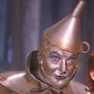 the tin man